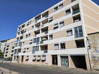 Location appartement 2 pièces Lyon 3e