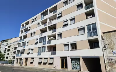 Lyon 3E (69003)