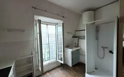 Paris 16E (75016)