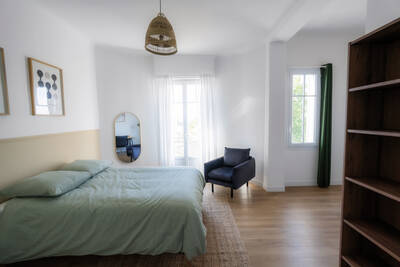 Location chambre en colocation 8 pièces Toulon (83)