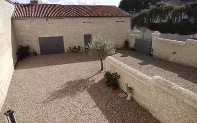 Loudun (86200)