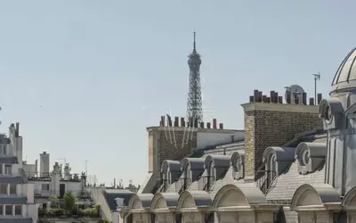 Paris 16E (75016)