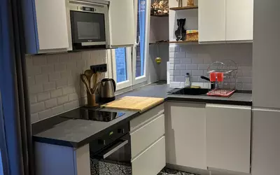 Paris 17E (75017)