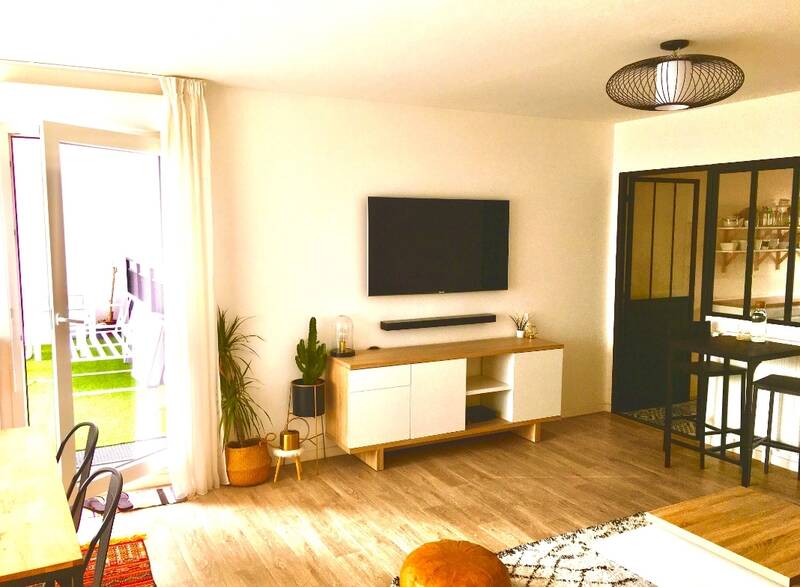 Saint-Ouen-Sur-Seine (93400)