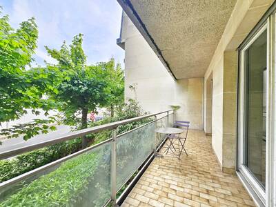 Vente appartement 3 pièces Boulogne-Billancourt (92100)