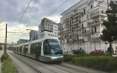 Vélizy-Villacoublay (78140)