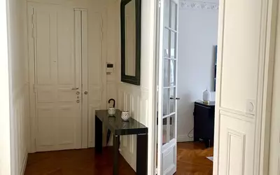 Paris 16E (75016)