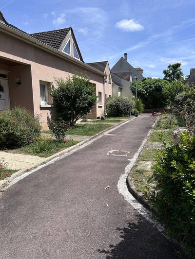 Location appartement 2 pièces Villemoisson-sur-Orge (91360)
