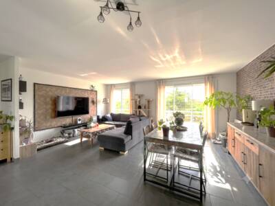 Vente appartement 4 pièces Longjumeau (91160)