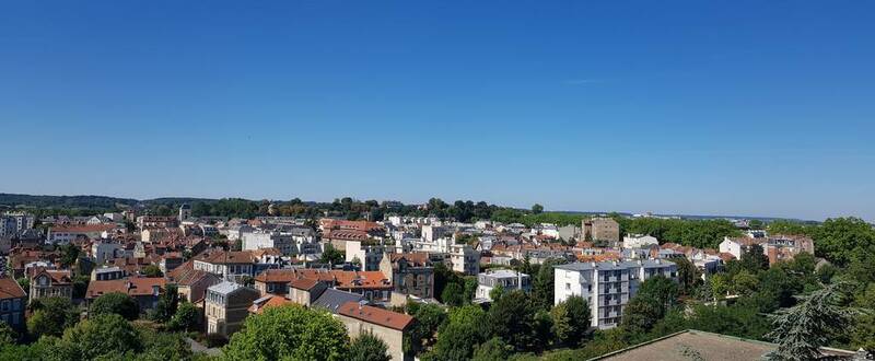 Versailles (78000)