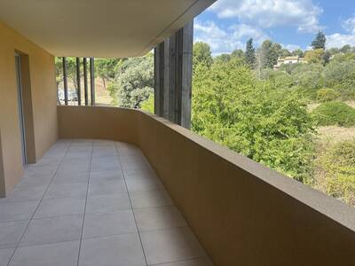 Location appartement 3 pièces Grabels (34790)