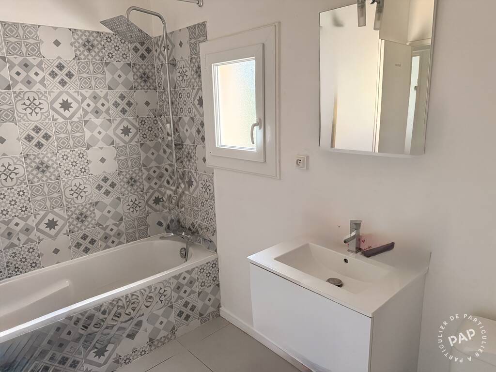 Vente maison 120 m² Peypin (13124) - 120 m² - 415.000 € | Particulier à Particulier — 5