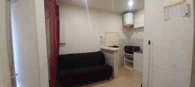 Vente appartement studio Boissy-Saint-Léger (94470)