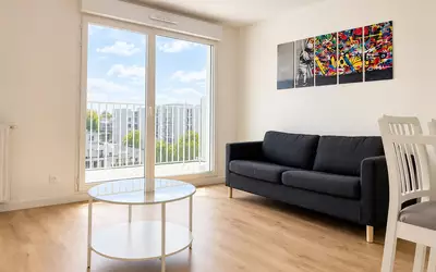 Asnières-Sur-Seine (92600)