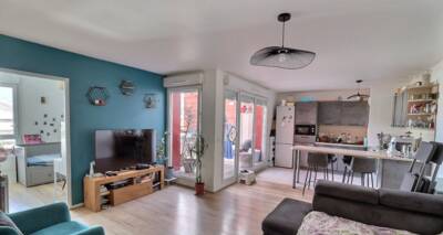 Vente appartement 5 pièces Neuilly-sur-Marne (93330)
