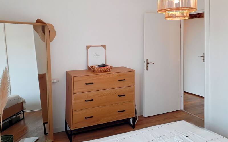 Bezons (95870)