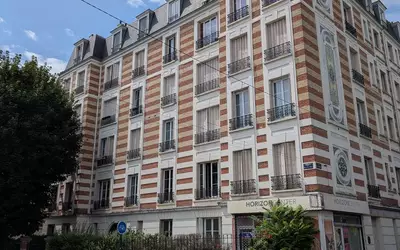 Argenteuil (95100)