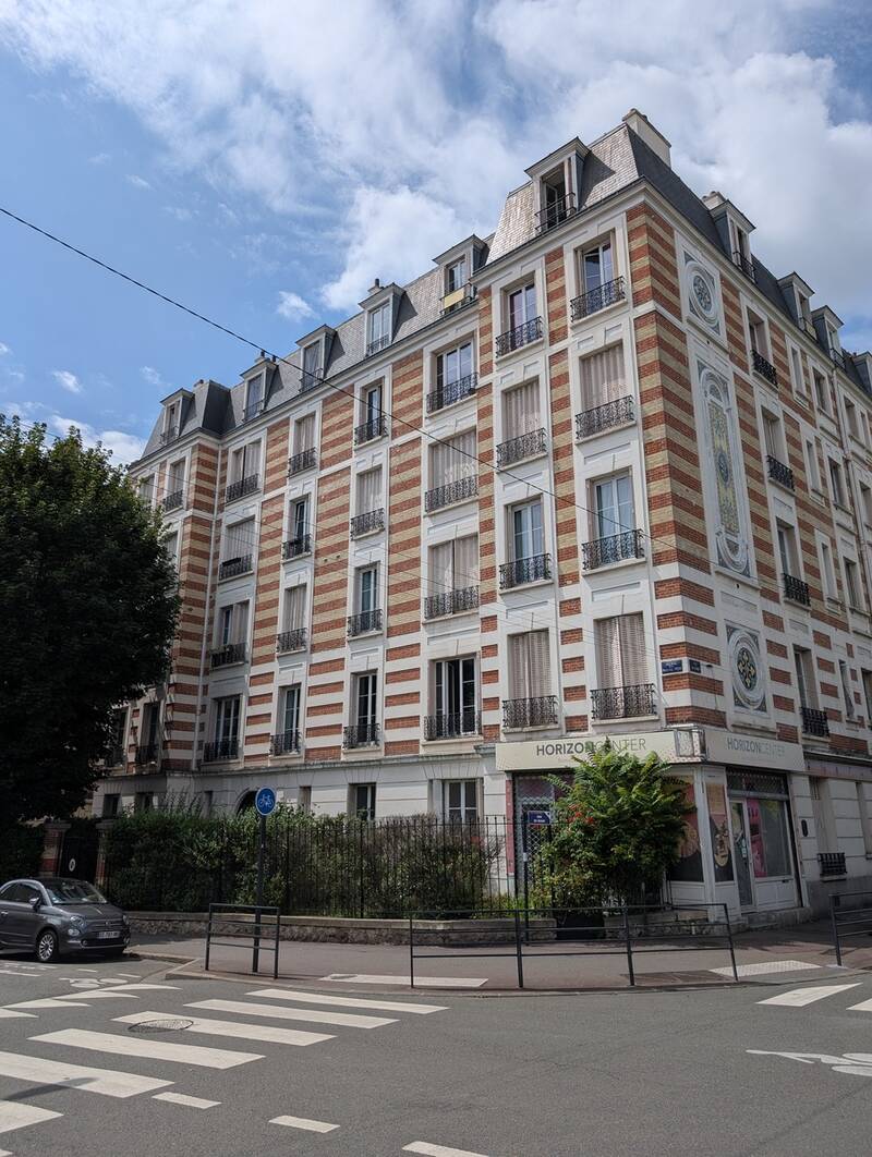 Argenteuil (95100)
