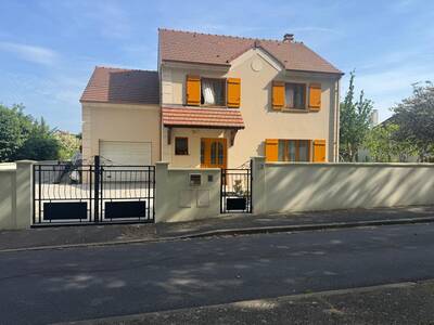 Vente maison 6 pièces Collégien (77090)