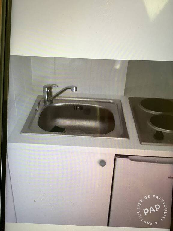 Location Appartement Paris 12E (75012) 14&nbsp;m² 623&nbsp;&euro;