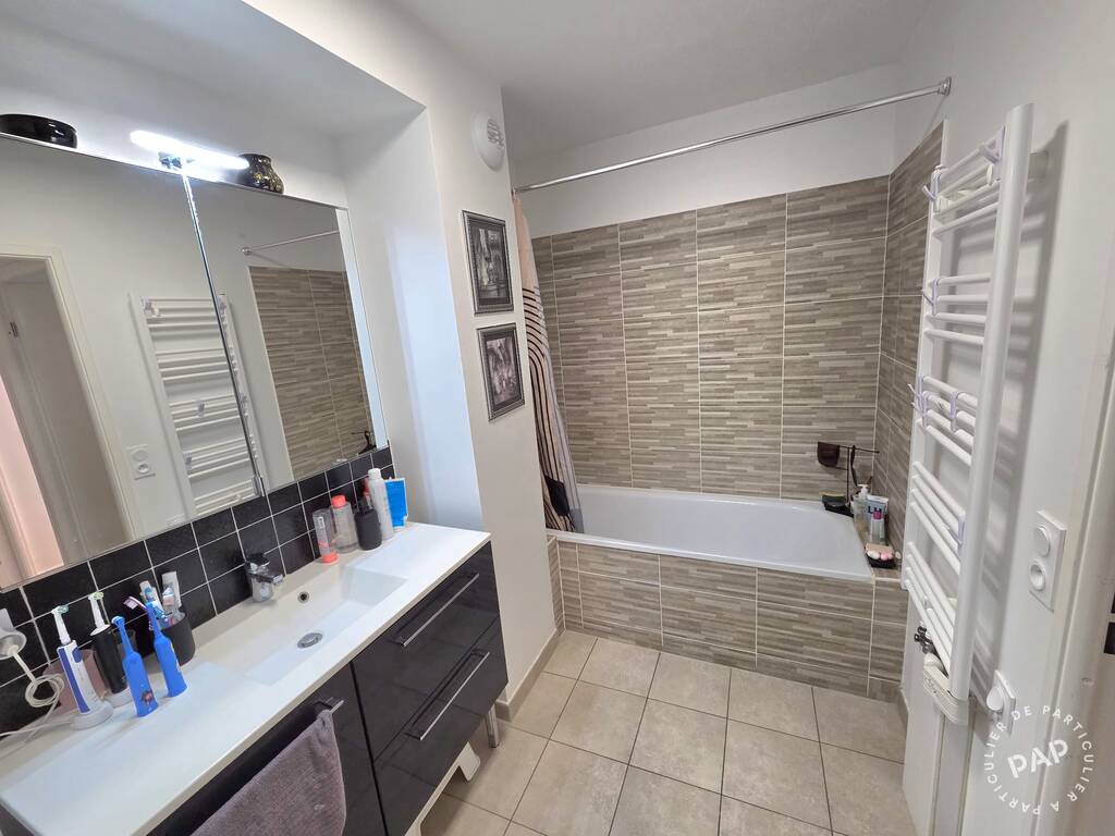 Immobilier Bezons (95870) 298.000&nbsp;&euro; 71,40&nbsp;m²