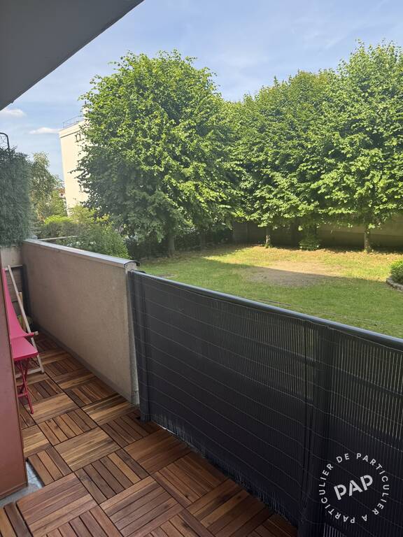 Vente Appartement Saint-Cloud (92210) 68&nbsp;m² 450.000&nbsp;&euro;