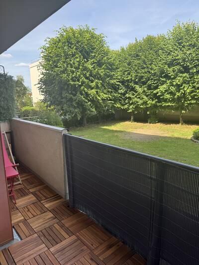 Vente appartement 4 pièces Saint-Cloud (92210)