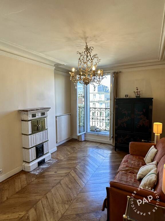 Vente Appartement