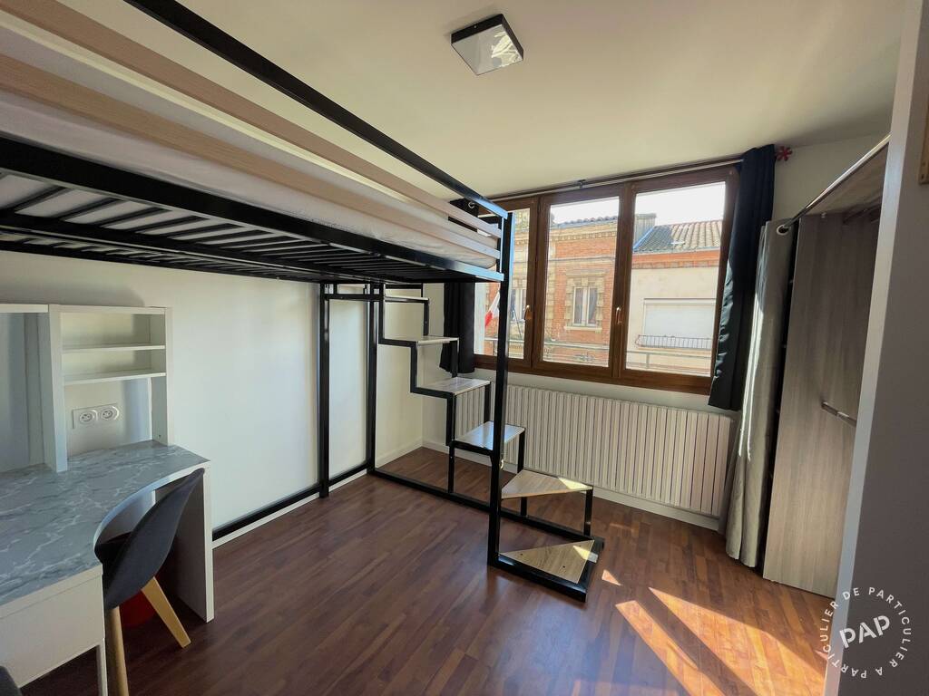Immobilier Coloc 2.0 402 € 110 m²