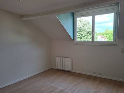 Vente appartement 2 pièces L'Isle-Adam (95290)
