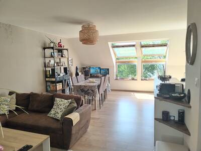 Vente appartement 2 pièces Pont-Péan (35131)