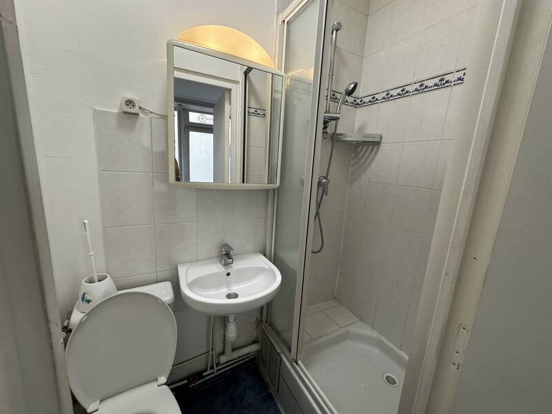 Paris 17E (75017)