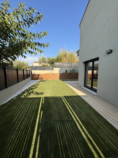 Location maison 3 pièces La Penne-sur-Huveaune (13821)