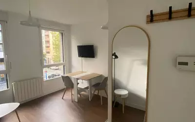 Asnières-Sur-Seine (92600)