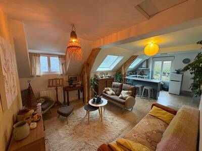Location maison 3 pièces Bouchemaine (49080)