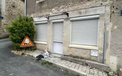 Saint-Rabier (24210)