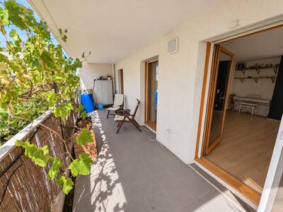 Vente appartement 4 pièces Villeurbanne (69100)