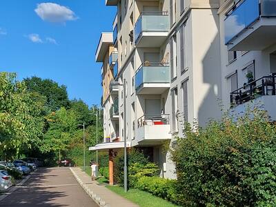 Location appartement 2 pièces Dijon (21000)