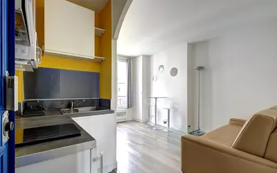 Paris 18E (75018)