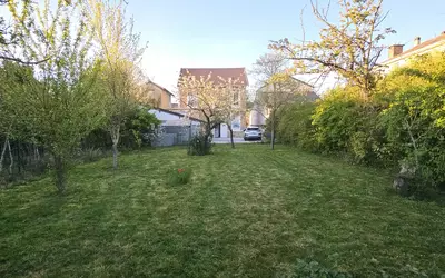 Champigny-Sur-Marne (94500)