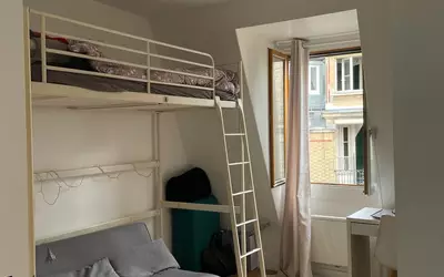 Paris 16E