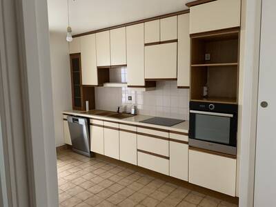 Location appartement 4 pièces Paris 12e