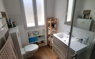 Paris 19E (75019)
