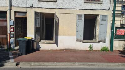 Vente appartement 2 pièces Gagny (93220)