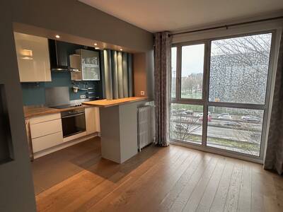 Location appartement 3 pièces Montrouge (92120)