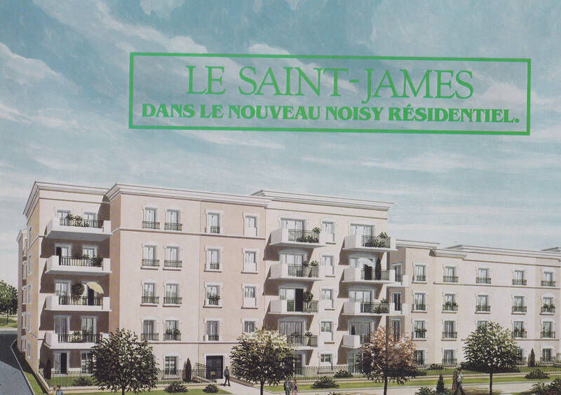 Noisy-Le-Grand (93160)