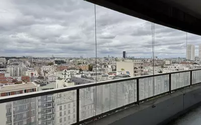 Paris 13E (75013)