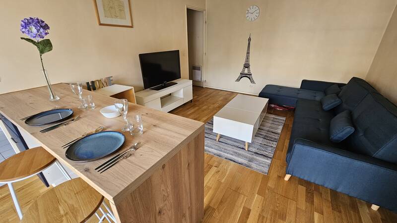 Choisy-Le-Roi (94600)