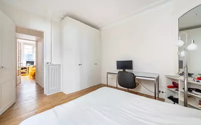 Paris 18E (75018)