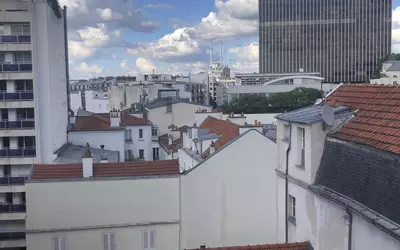 Paris 13E (75013)